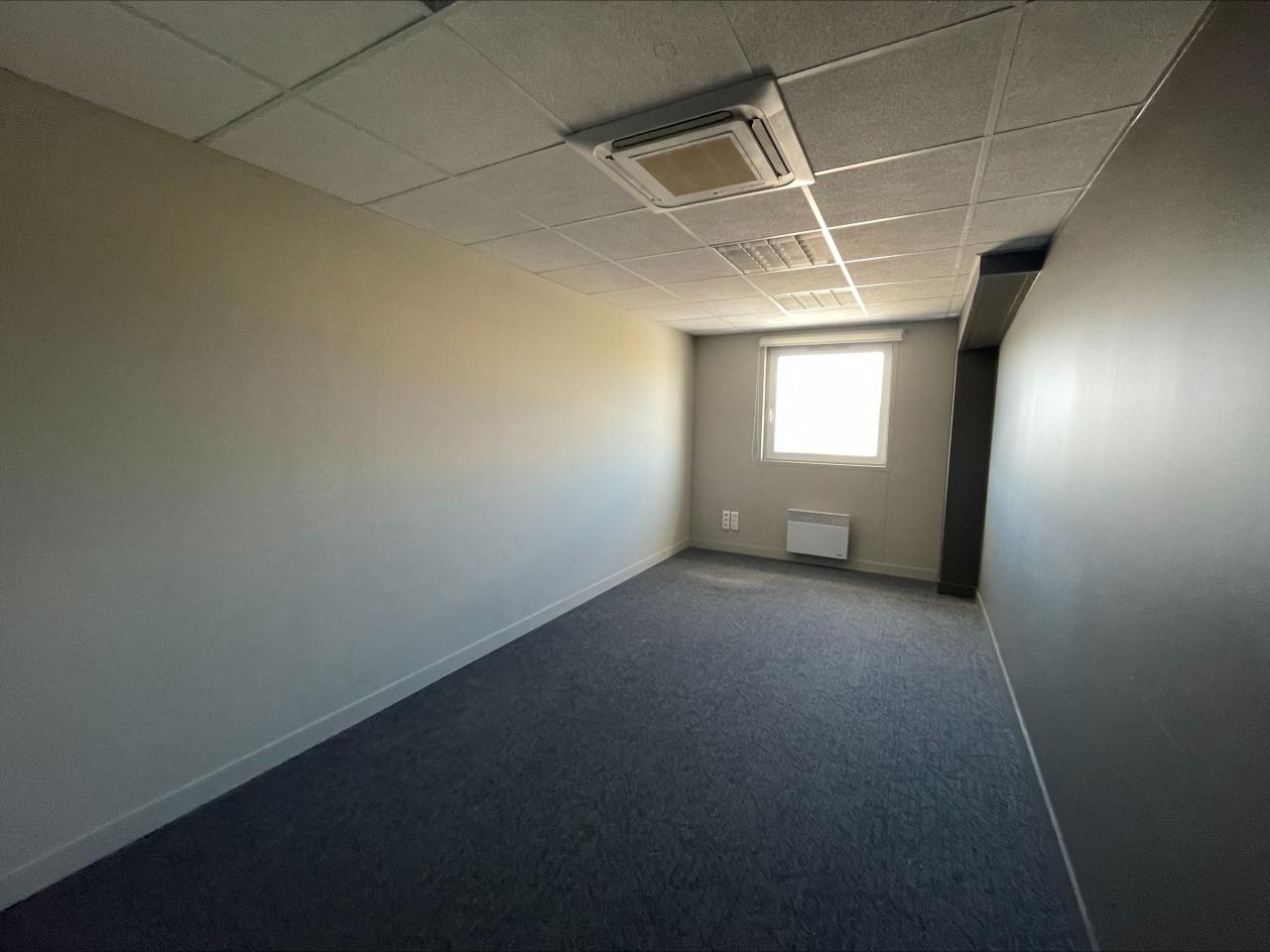 Bureau Maxéville 750m² Location bureau Maxéville Meurthe-et-Moselle OLBUR2531294 6